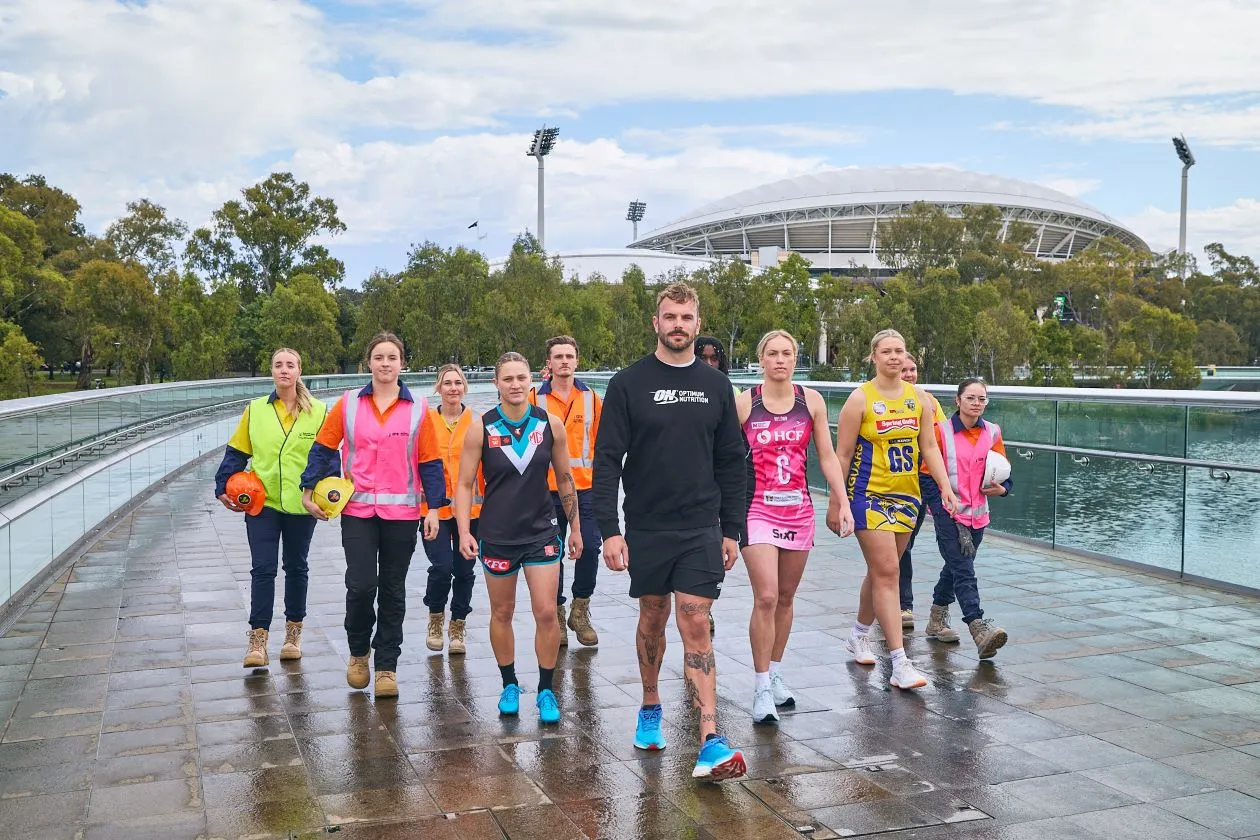 CITB Trade Up - Photography