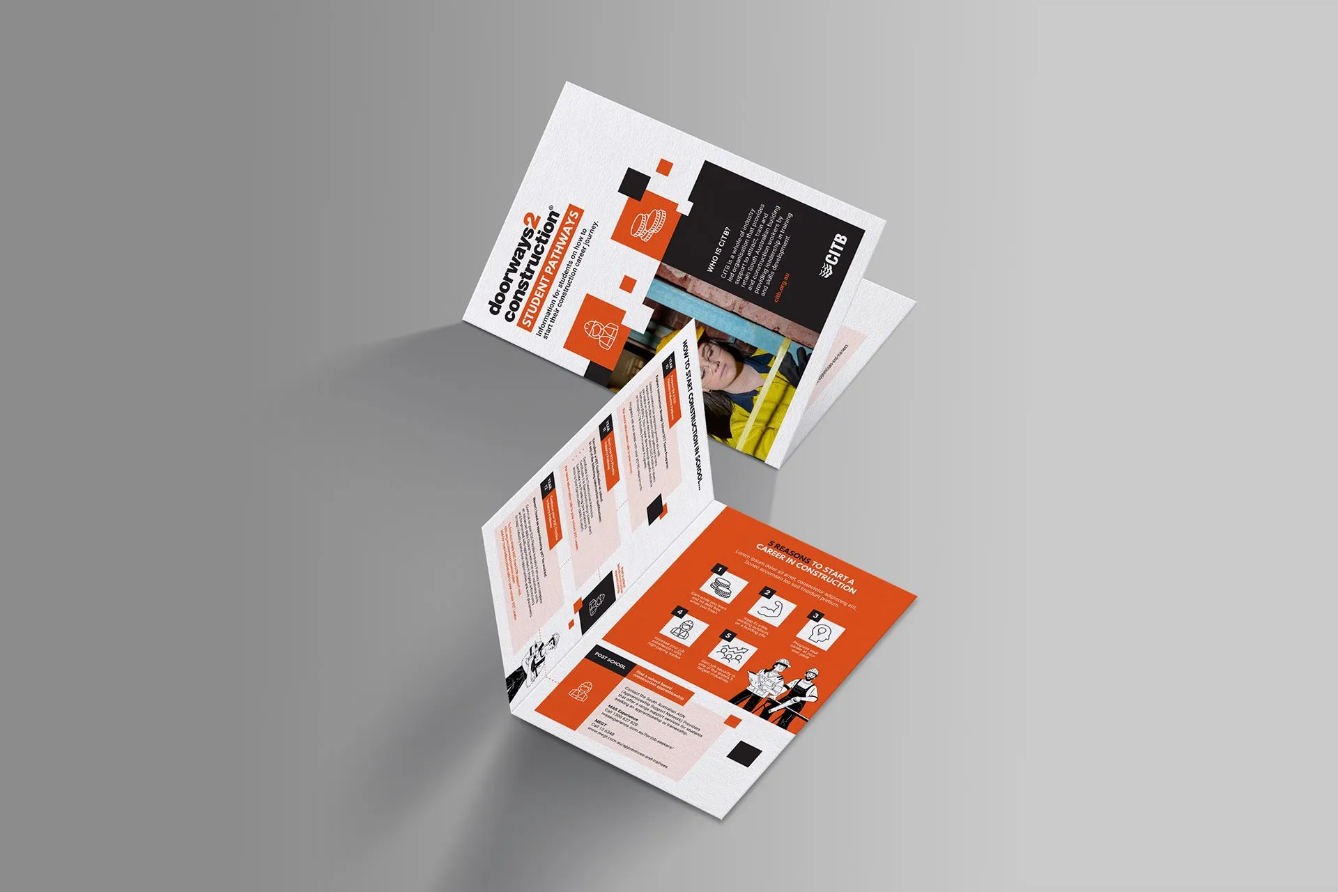 Doorways2Construction - Apprentice Handbook