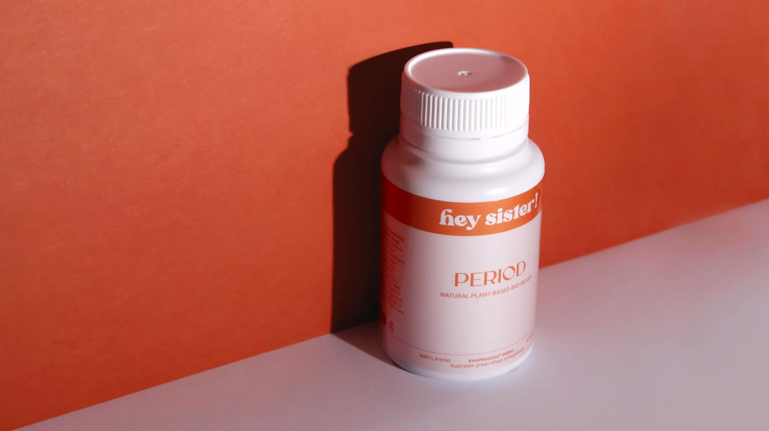 Hey Sister - Photography