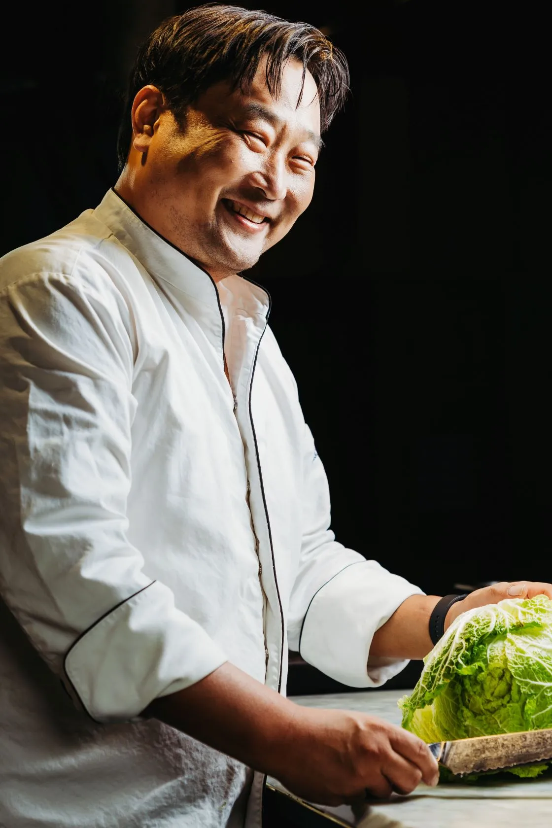 Seoul Sisters - Chung Jae Lee