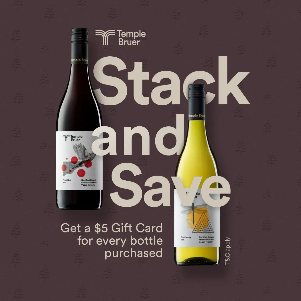 Temple Bruer - Gift Card Social Tile