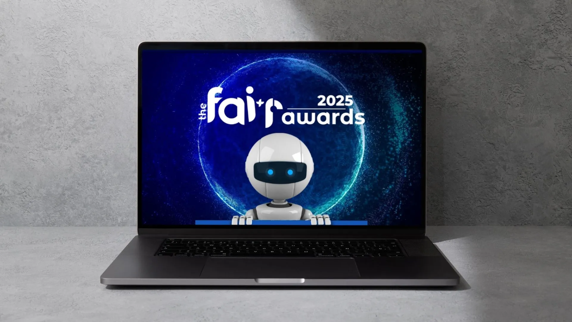 The FAIR Awards 2025 - Website