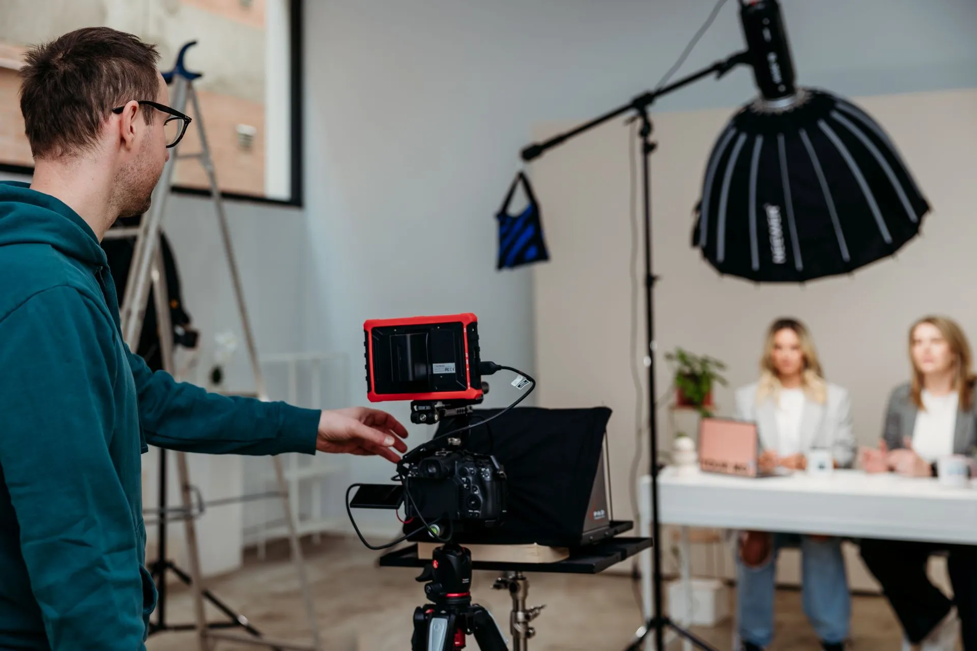 Your MO - Photography Session