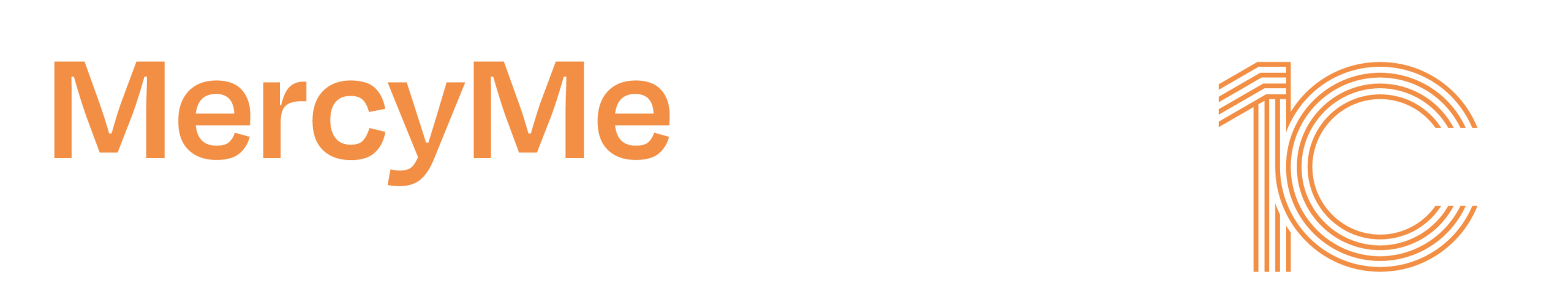 Mercy Me Marketing - 10 Year Anniversary